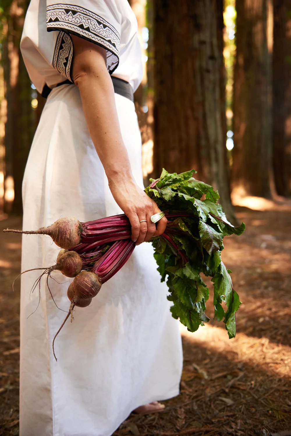 Bob Rituals: Spring Detoxing with Naturopath Maree Noonan