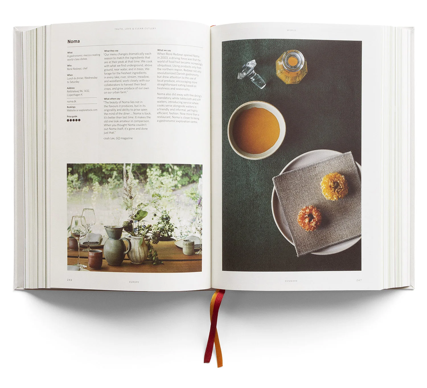 Bob Christmas: Our Natural &amp; Sustainable Gift Guide