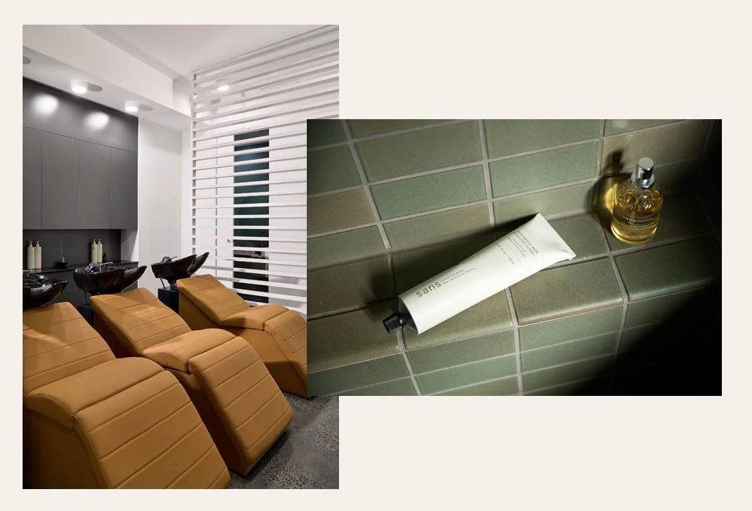 Bob Rituals: The Bob Treatment