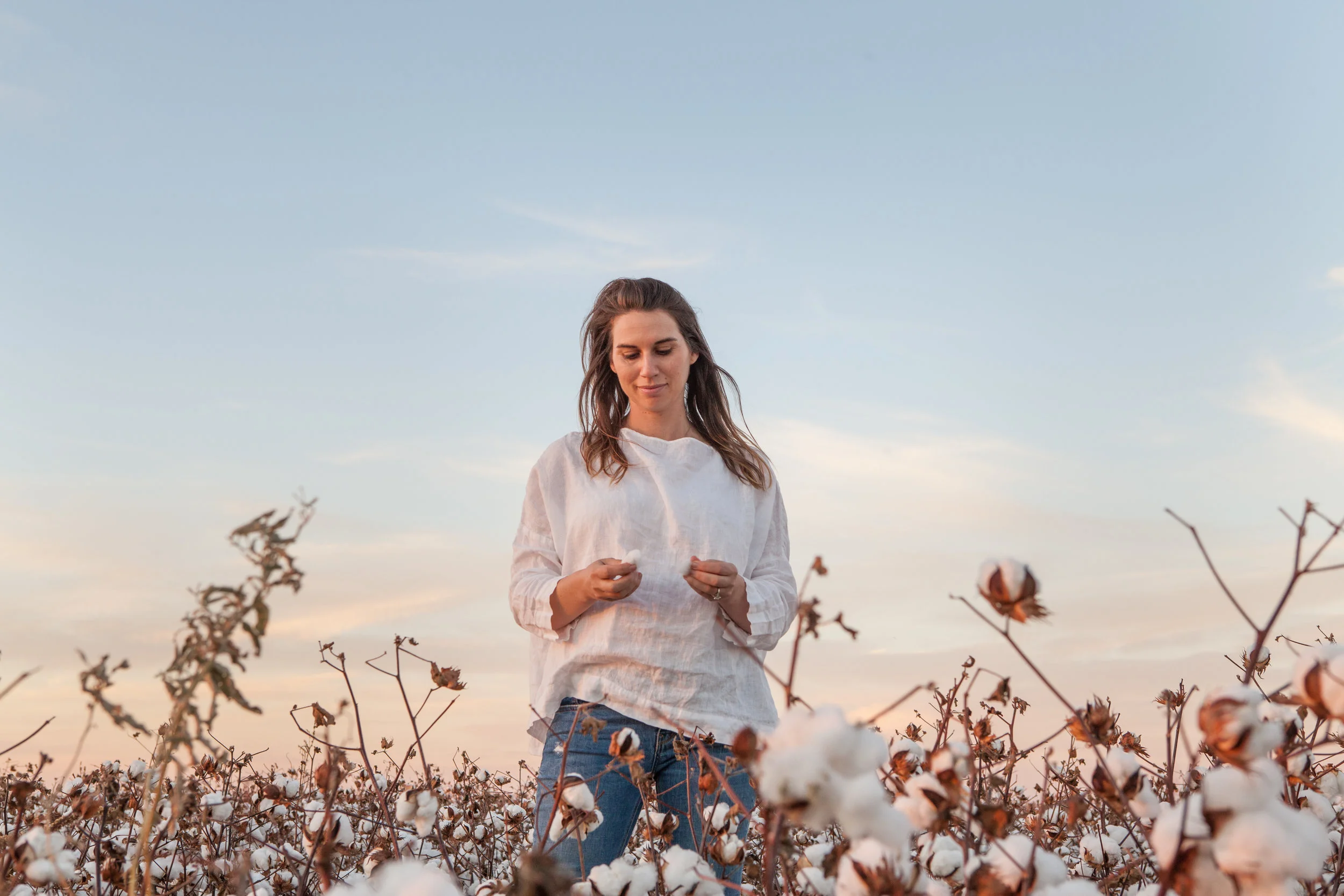 Bob People: TOM founder, Aimee Marks talks women's health and finding balance