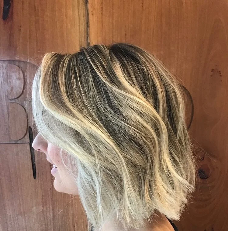 Talking Natural (Ingredients) Blondes &amp; Sustainability with Nutritionist Stephanie Geddes