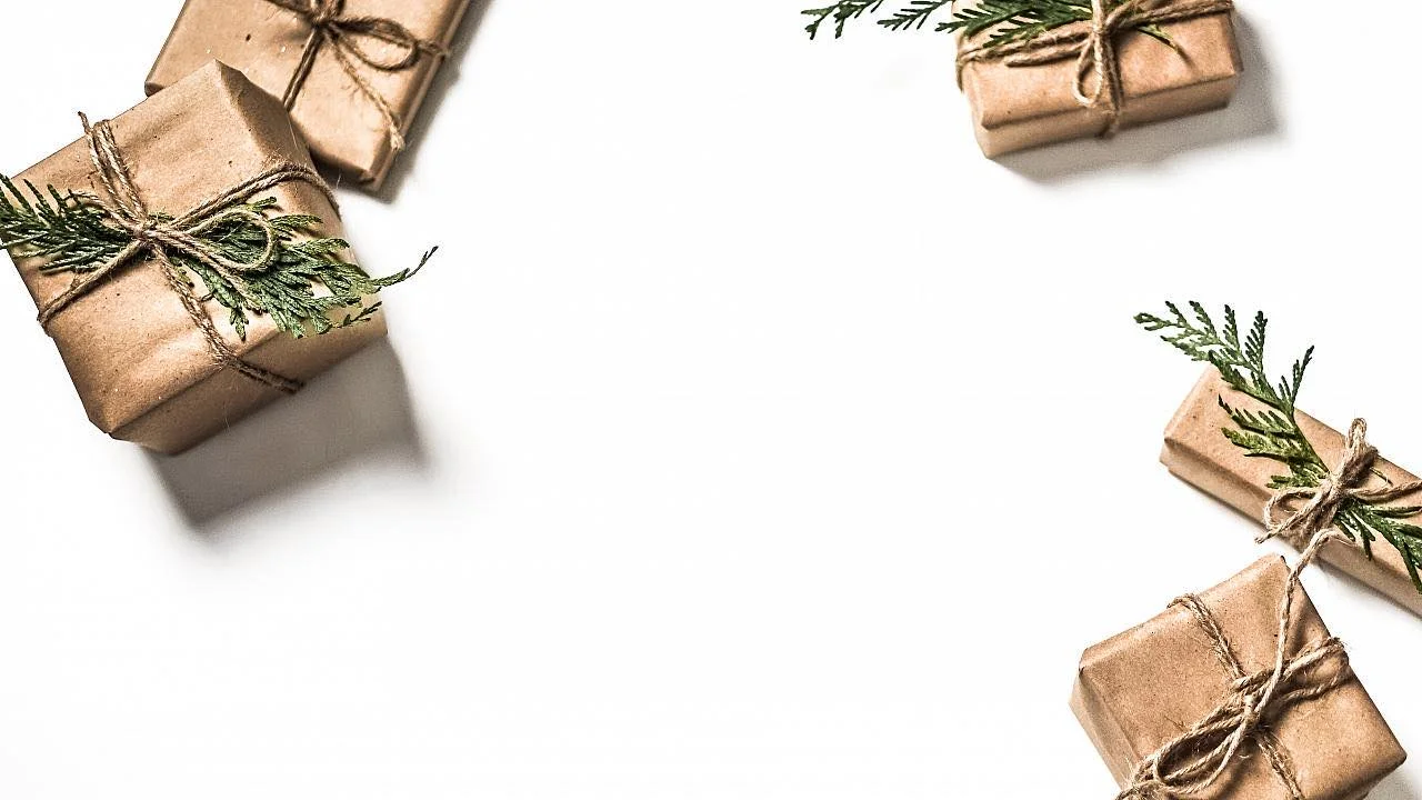 Navigating the Silly Season With Sustainability in Mind - Bob’s Guide to Christmas With Care
