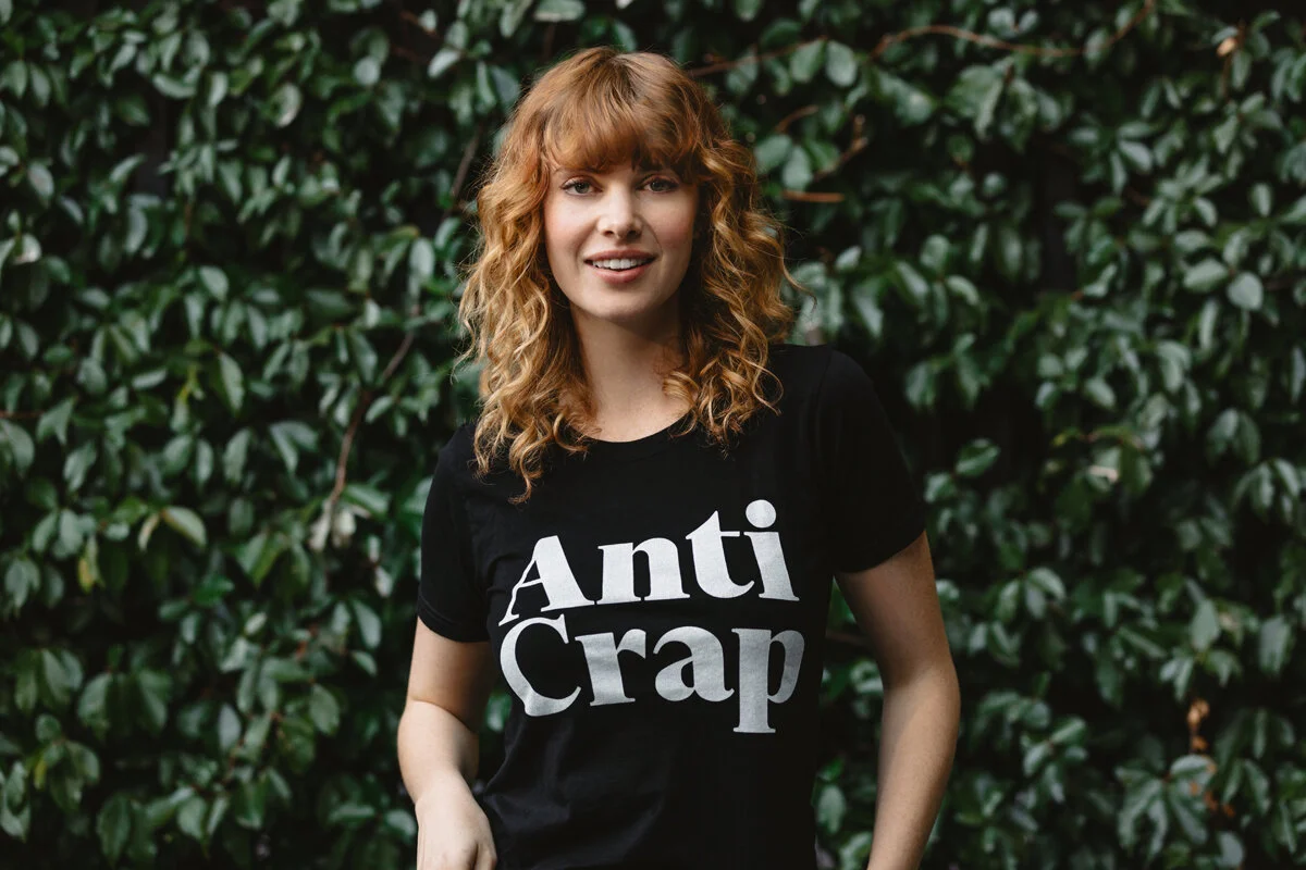 Anti What? Why What We Leave Out Is So Important