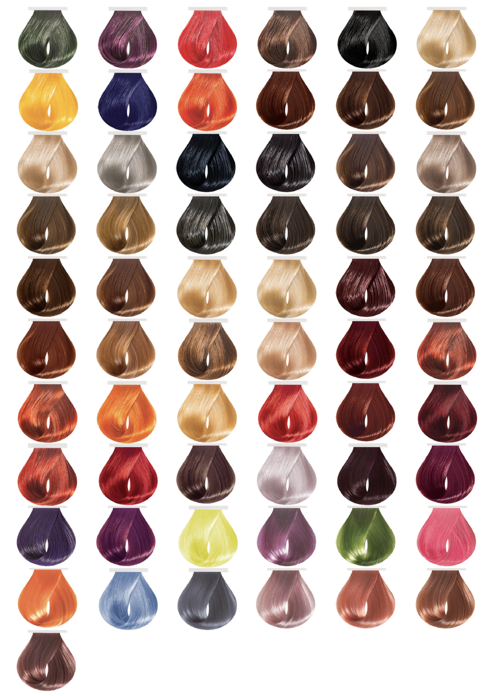 Evo Fabuloso Pro Custom Colour Conditioner | Bob Hair Co.