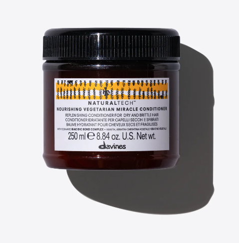 Davines NOURISHING Vegetarian Conditioner