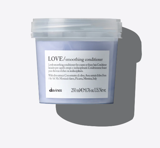 Davines LOVE Smoothing Conditioner