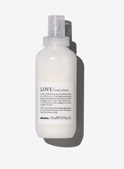 Davines LOVE CURL Primer