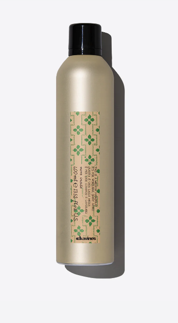 Davines Medium Hairspray