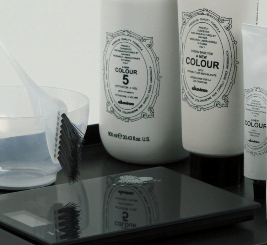 Davines Colour 