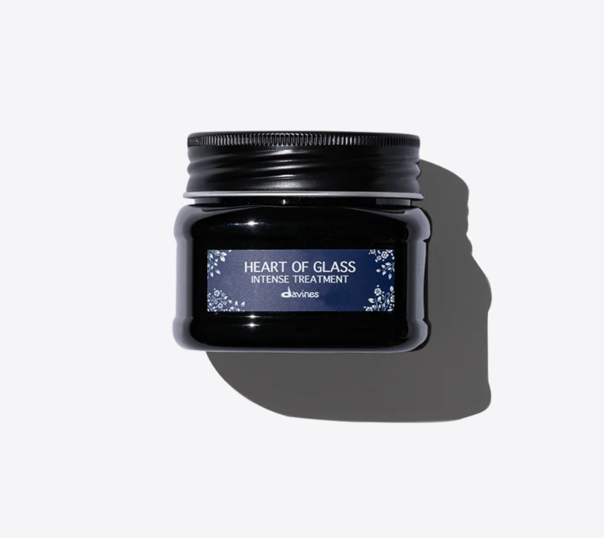Davines Heart Of Glass Intense Treatment