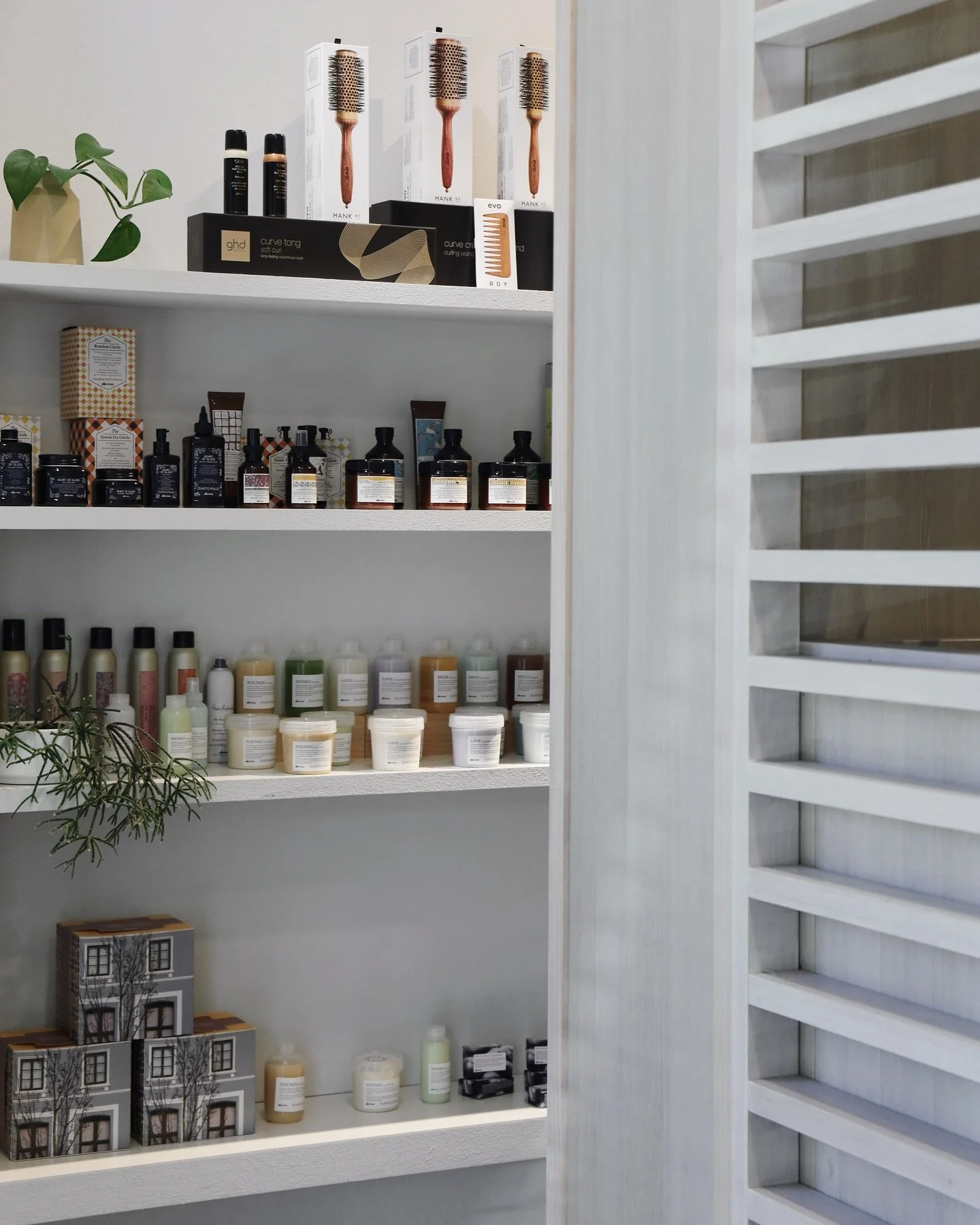 Crushing on all our favs from @davines_australia 😍✨

📷: @hollyvkent