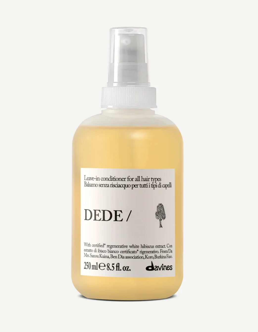 Davines DEDE Hair Mist
