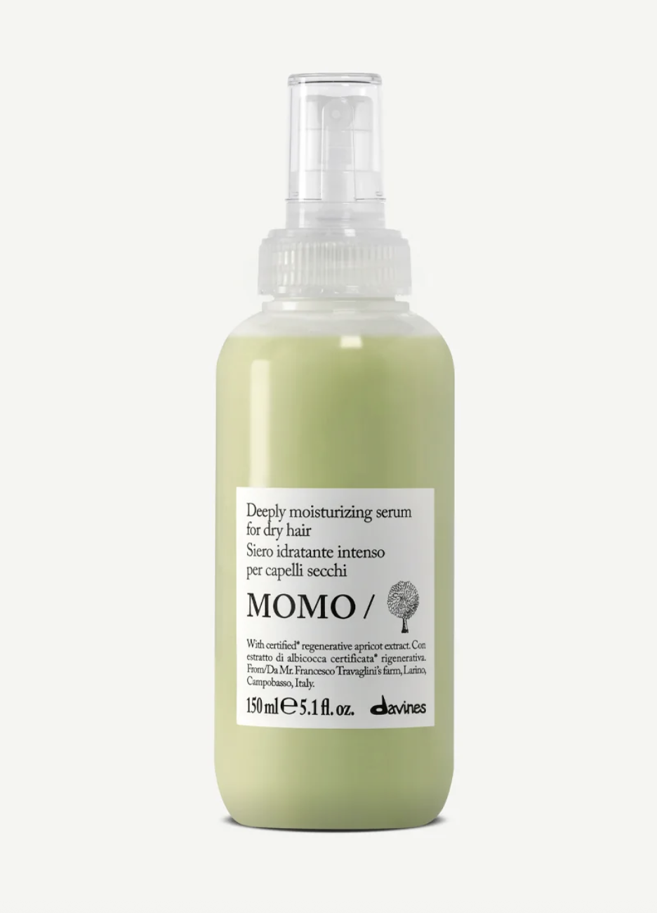 Davines MOMO Hair Serum