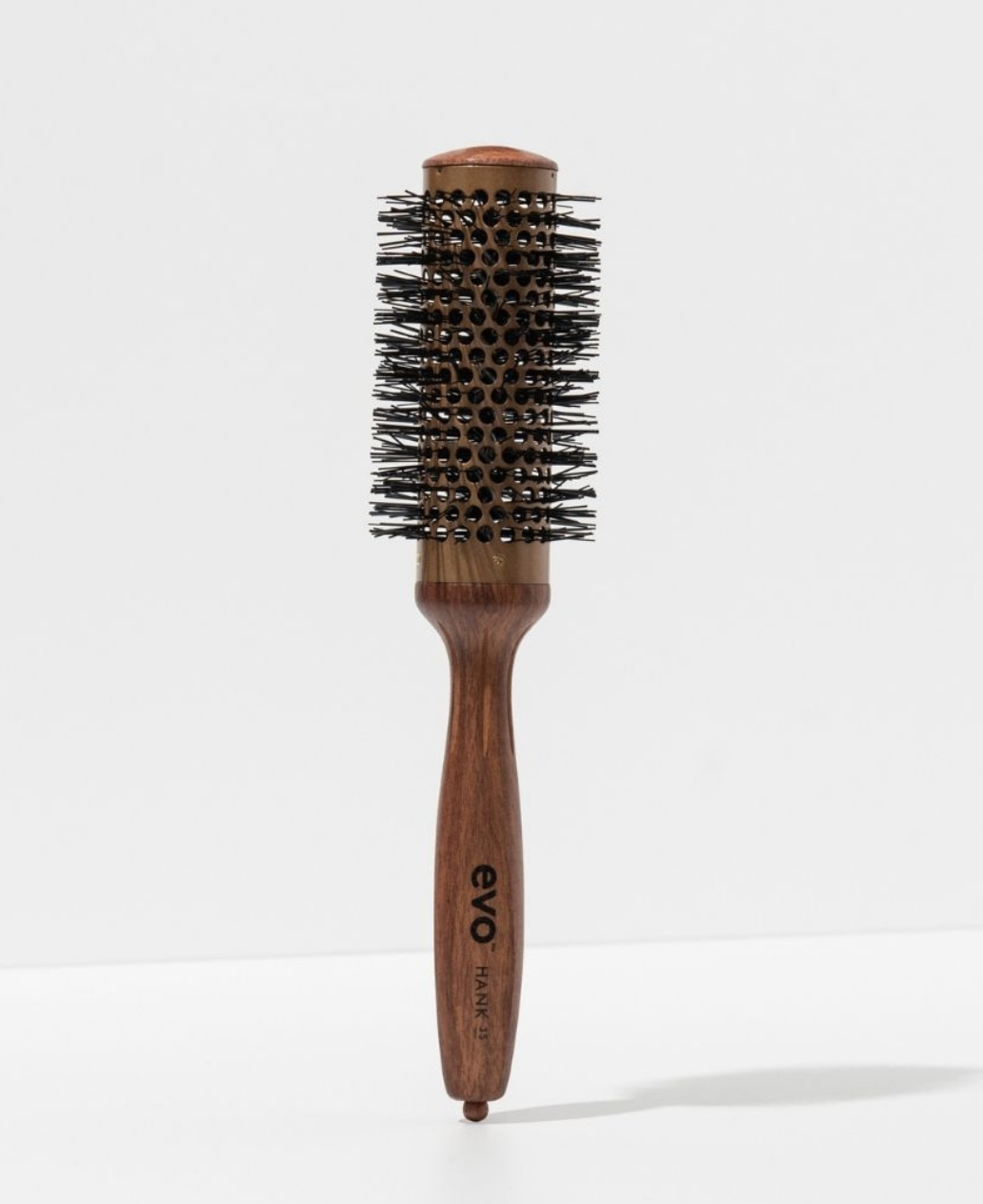 Evo Hank 35 Ceramic Radial Brush