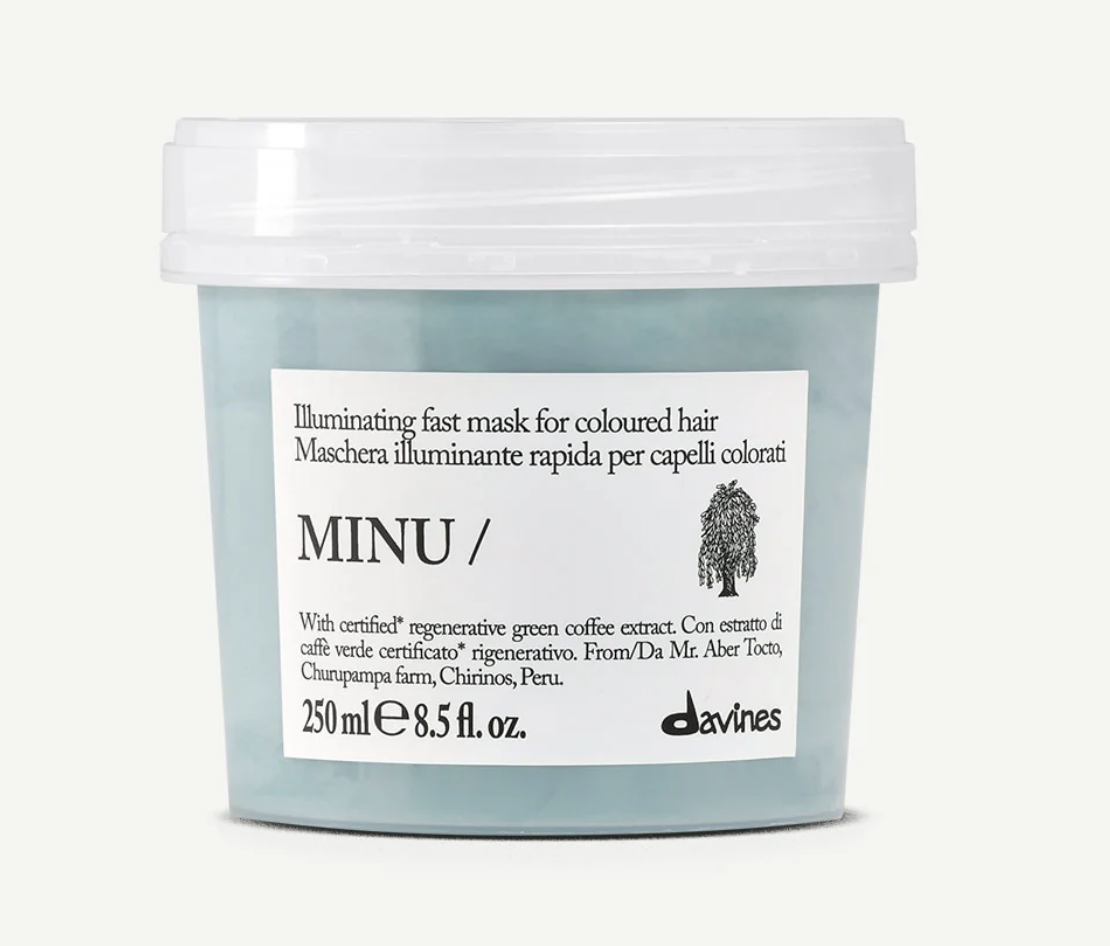 Davines MINU Hair Mask