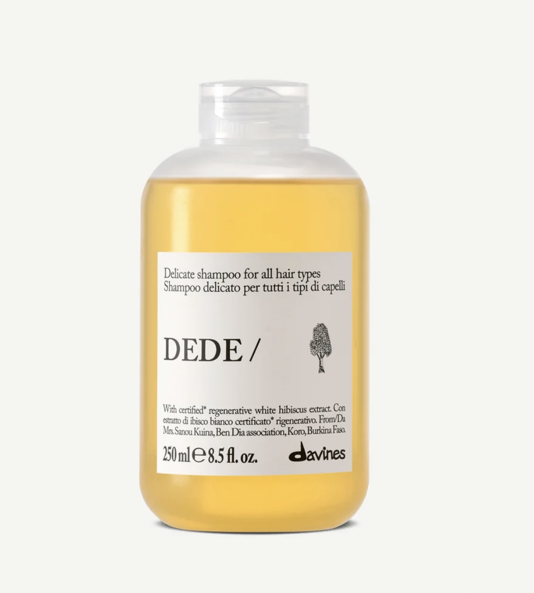 Davines DEDE Shampoo