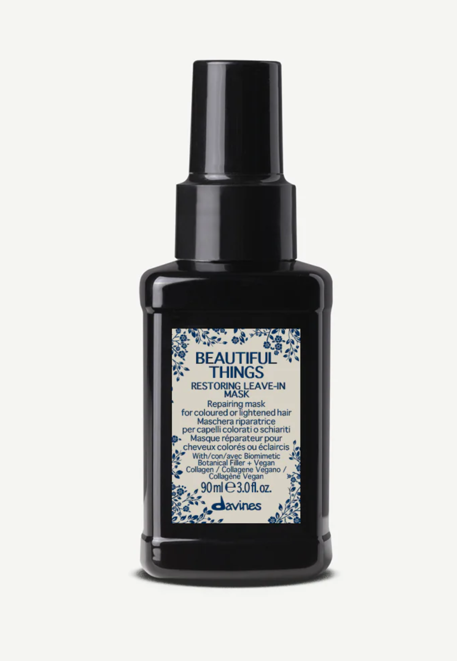 Beautiful Things Restoring Leave-in Mask