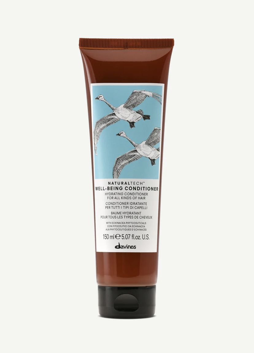 Davines Well-Being Conditioner