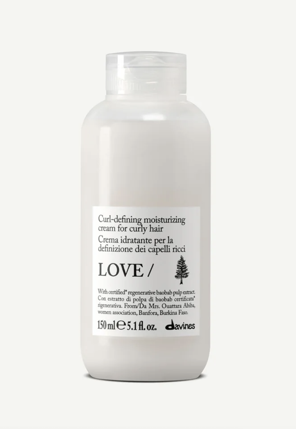 Davines LOVE CURL Cream