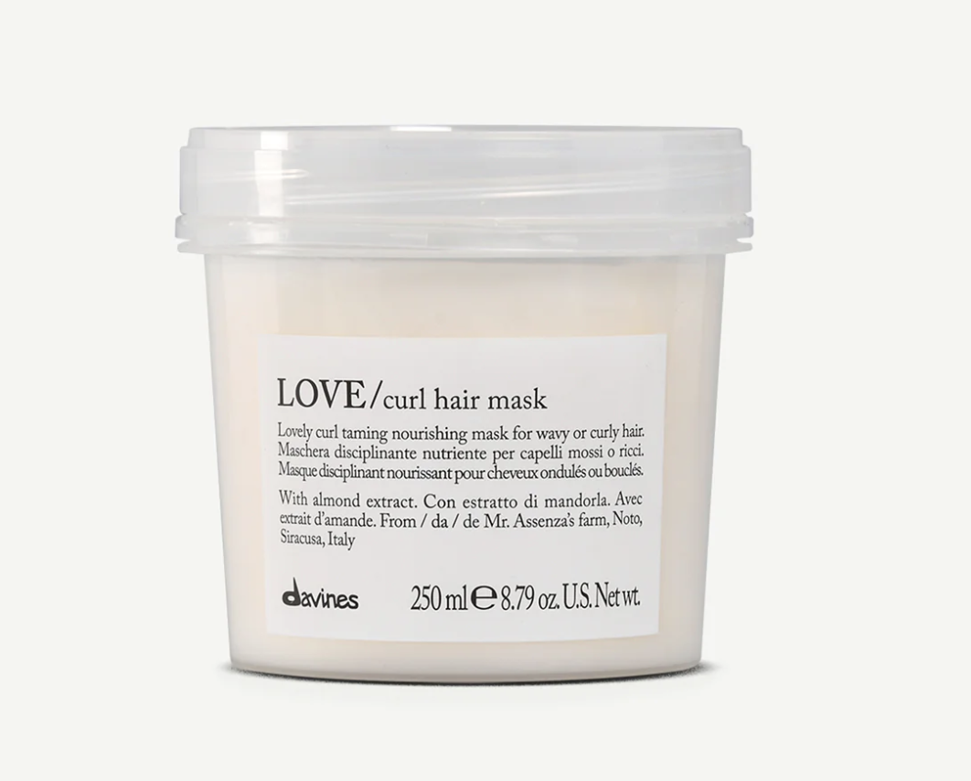 Davines LOVE CURL Mask