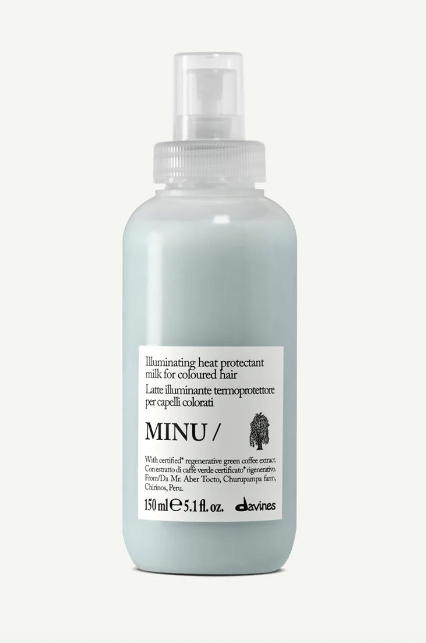 Davines MINU Hair Milk