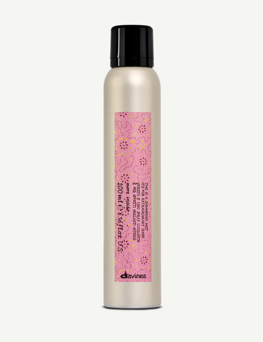 Davines This is a Shimmering Mist