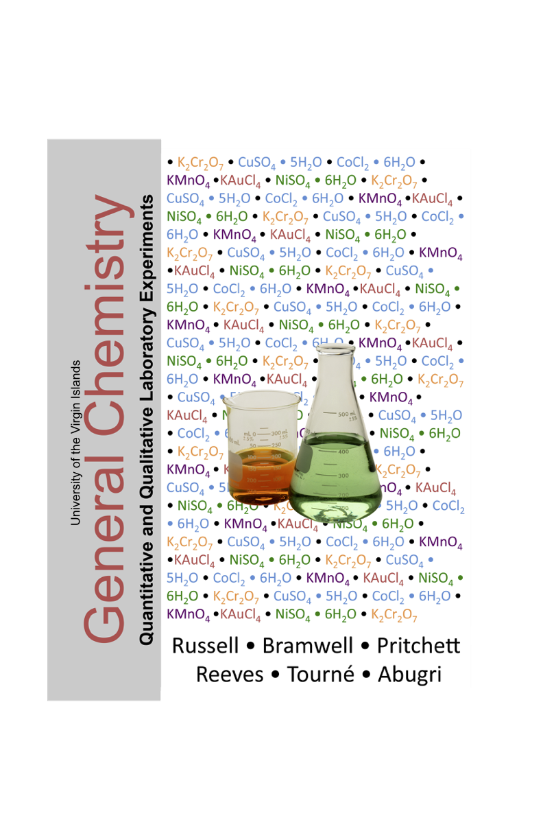 General Chemistry customized etc...