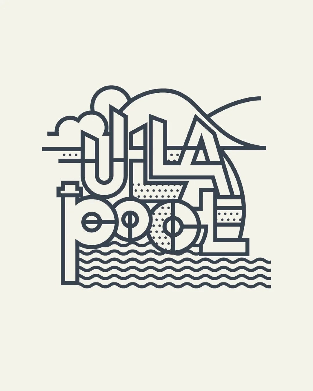 1. ULLAPOOL T Shirt Graphic for @highlandliquorcompany 
2. SWPL for @mgalba_ 
3. Logo redesign and identity refresh for @visitouterhebrides 
4. Tour Poster 2025 image for @peatanddiesel 
5. Logo for @blossombirthandbundle 
6. Fringe Poster for @ericr