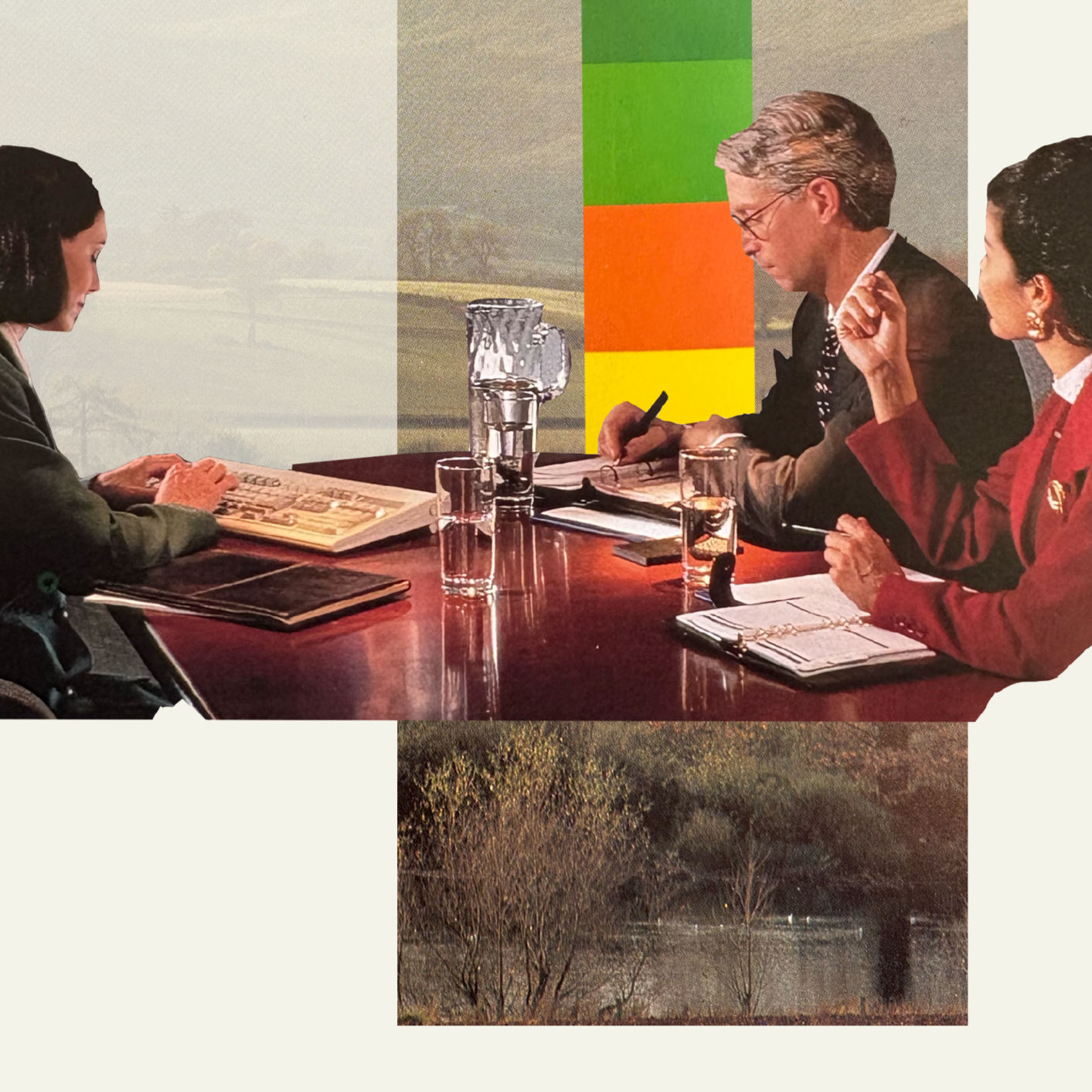 Creative Deeside Morning