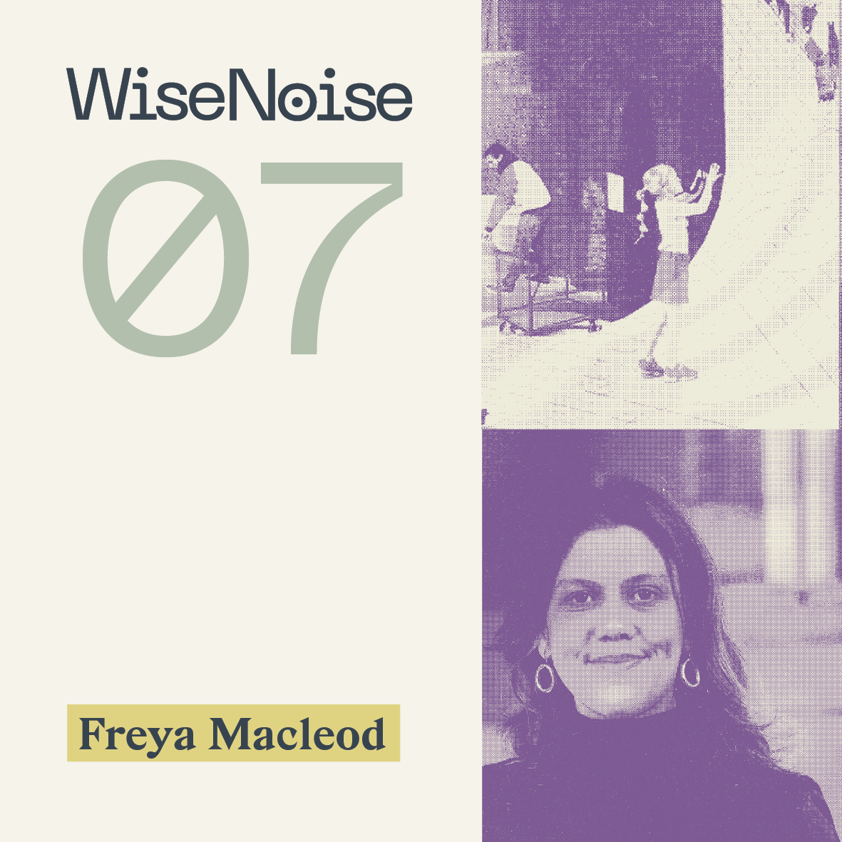 WN07: Freya Macleod on pride in Civic Spaces