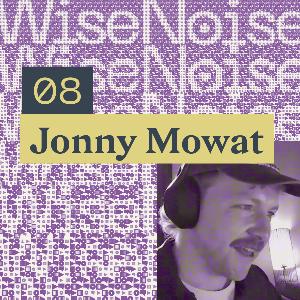 WiseNoise 08: Generalism is a Superpower