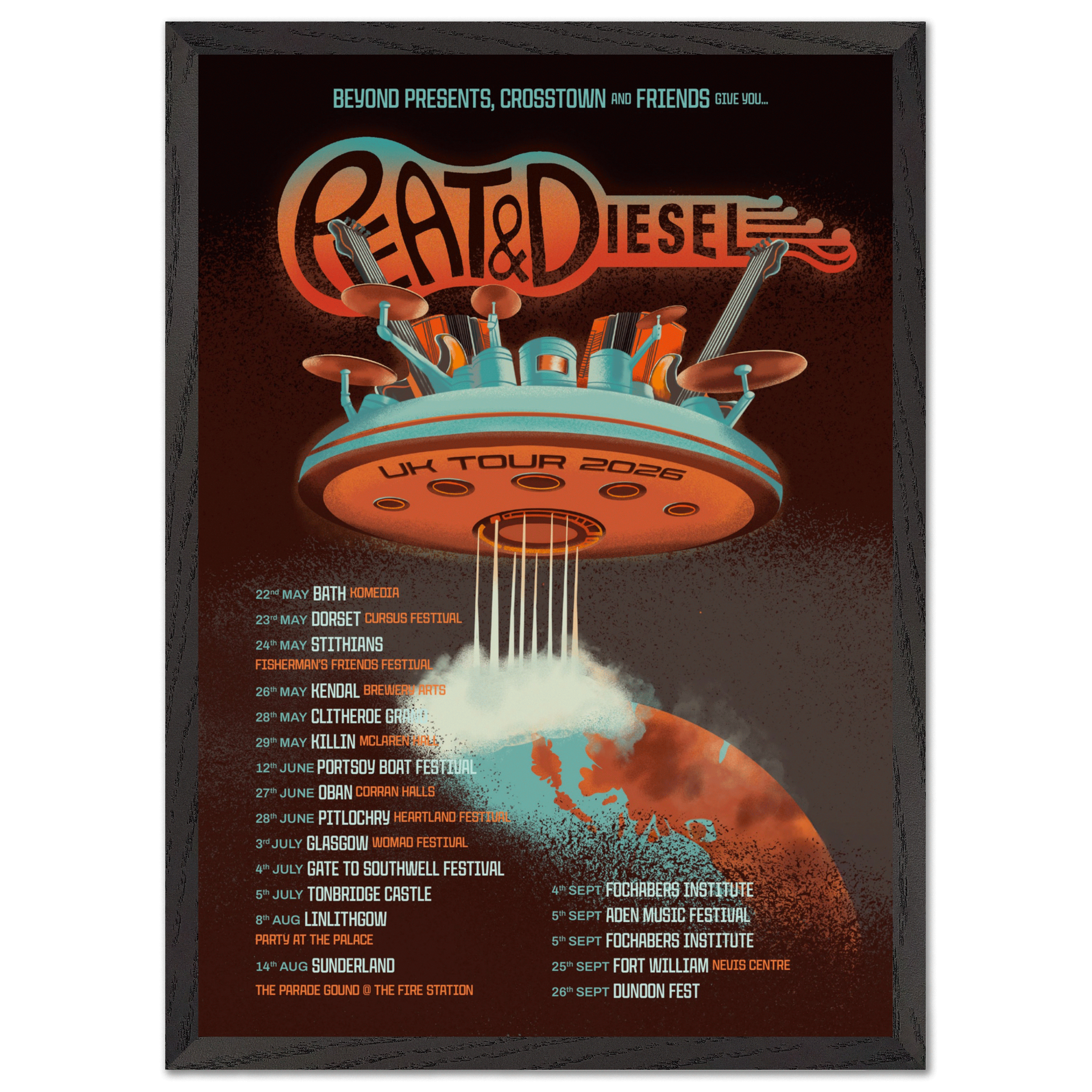 Fream-_Peat_and_Diesel_Poster_A2.png