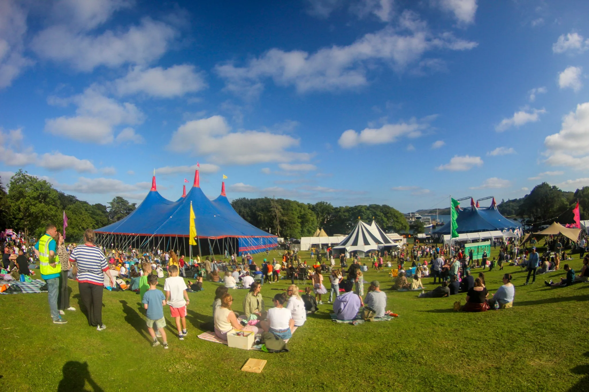 HebCelt 2026 Festival Site