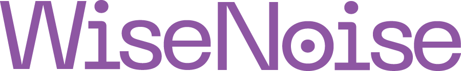 The Logo or the WiseNoise podcast