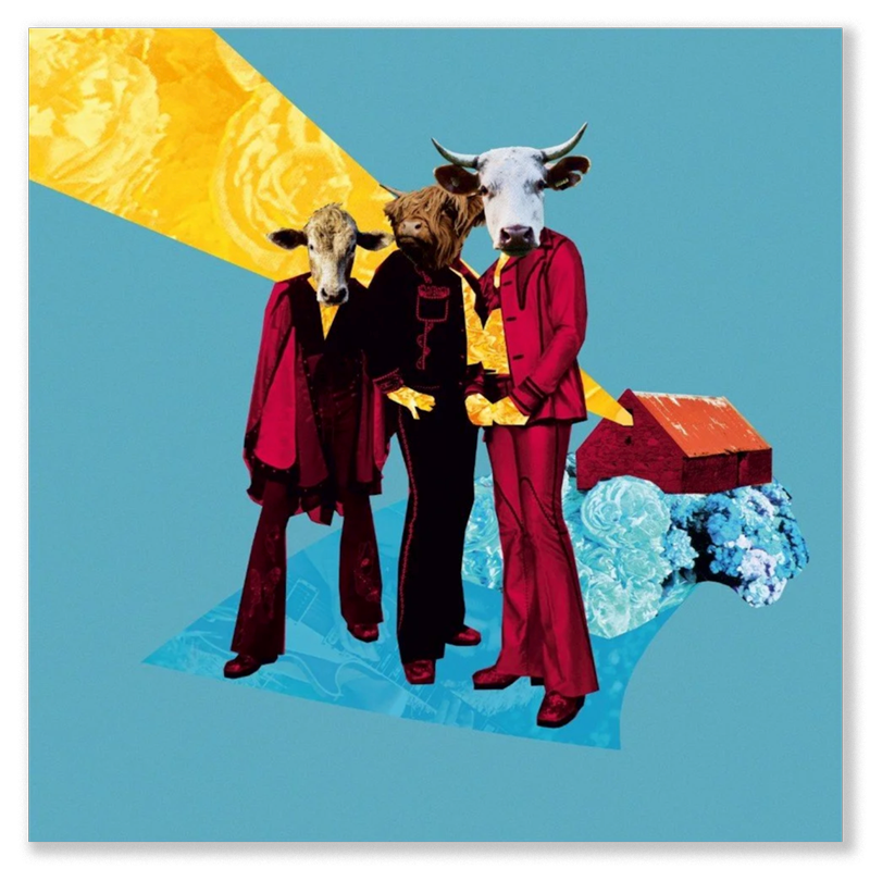 WL06: Light My Byre Poster