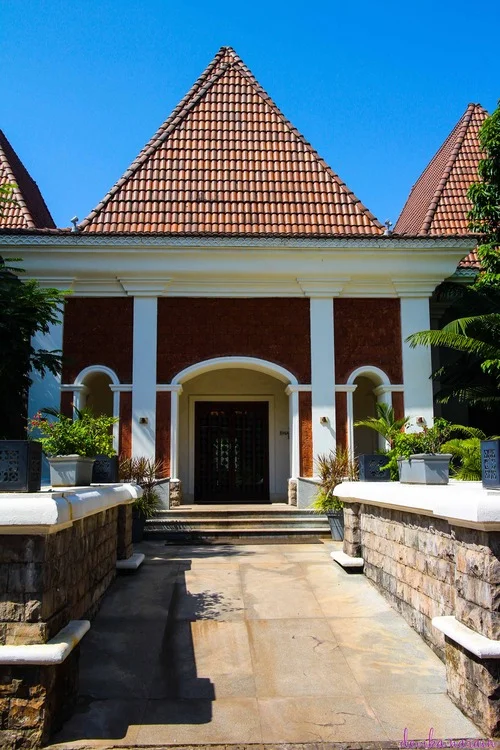 Photo: Devika Narain