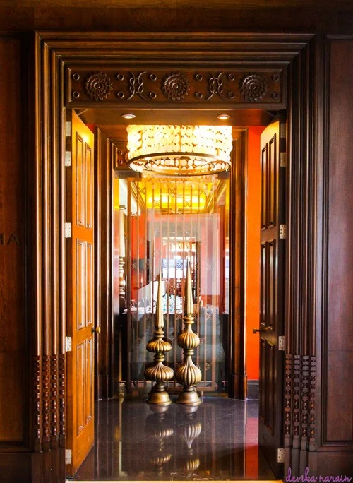 Photo: Devika Narain