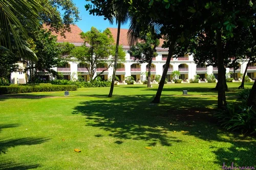 Photo: Devika Narain