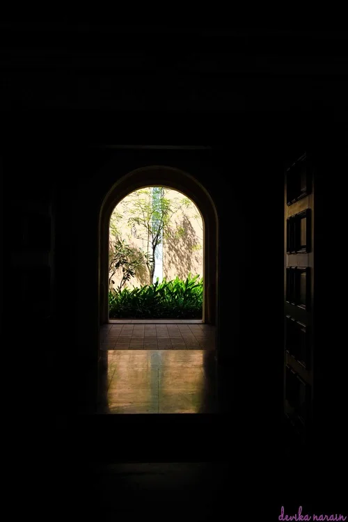 Photo: Devika Narain