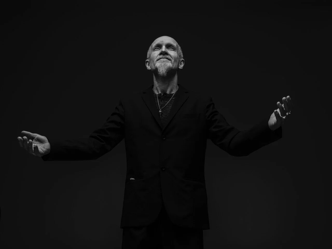 Lars Saabye Christensen/Laukli