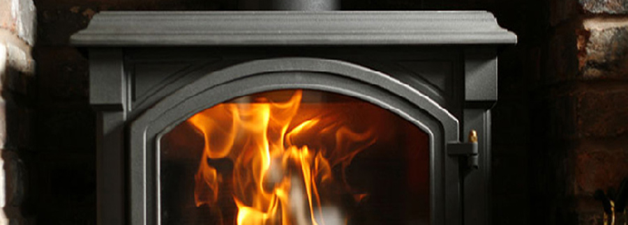   Stoves     Learn More   