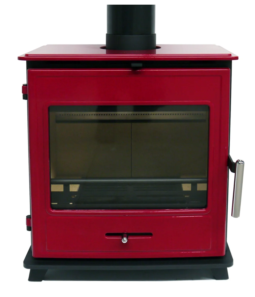Stoves — Kingfisher Enamelling