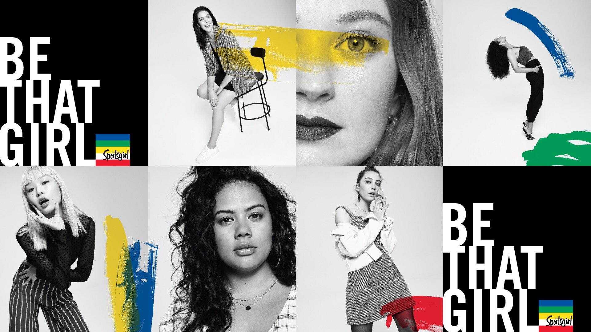 Sportsgirl — KELLY MAKER