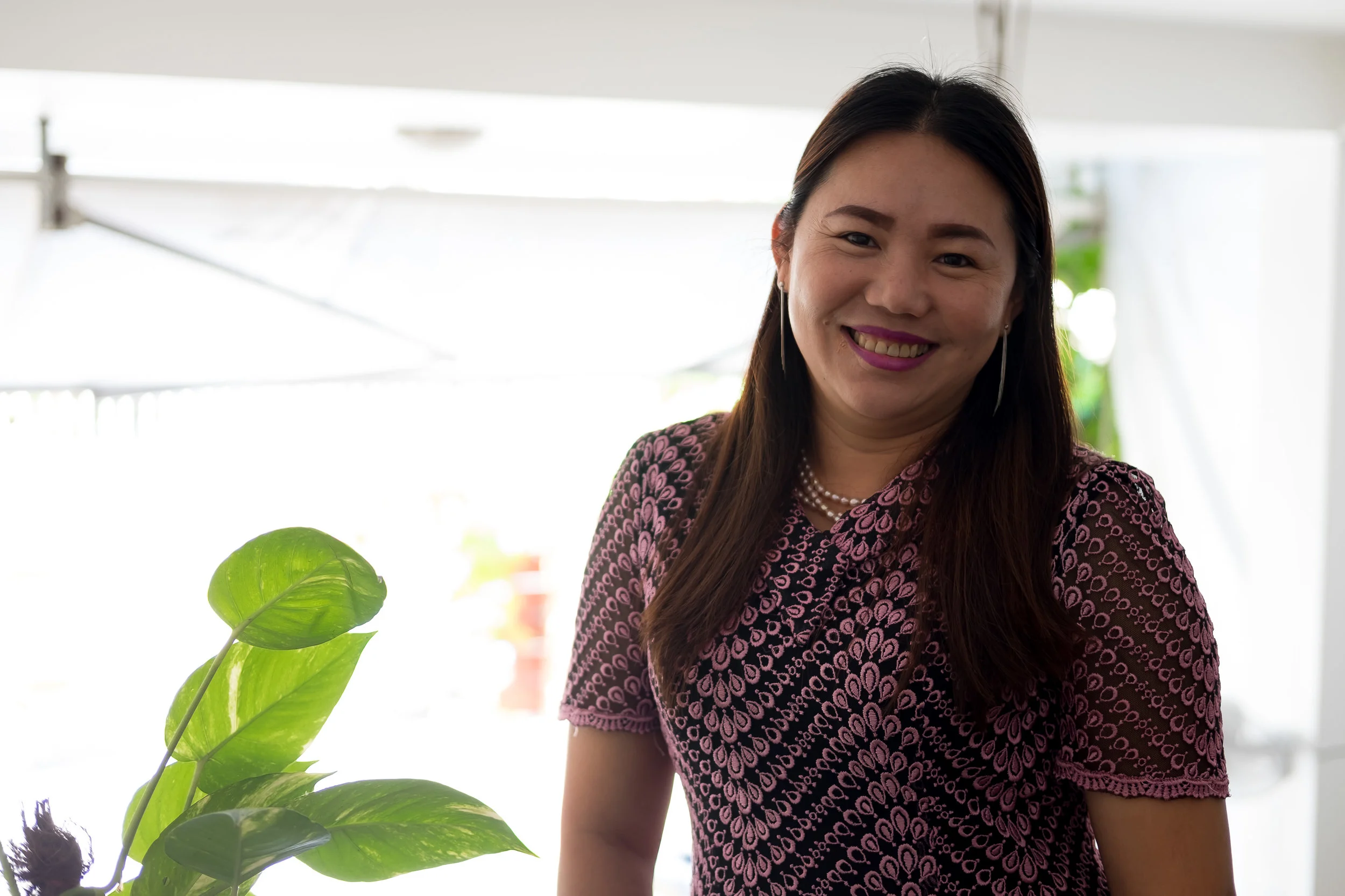 Name:&nbsp;Sam PhallaBusiness Name: Moon CoffeeProgram: Accelerator Program&nbsp;