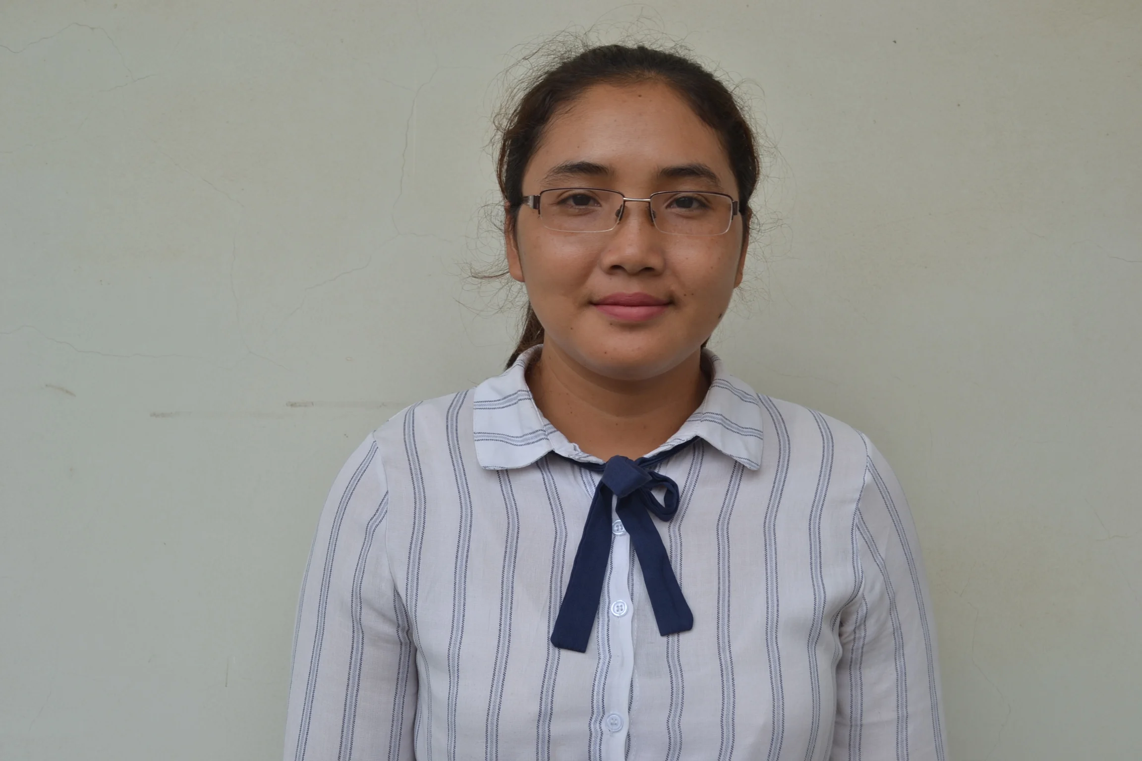 Name: Da Linna&nbsp;Business Name:&nbsp;Panda FarmProgram: Incubator Program  