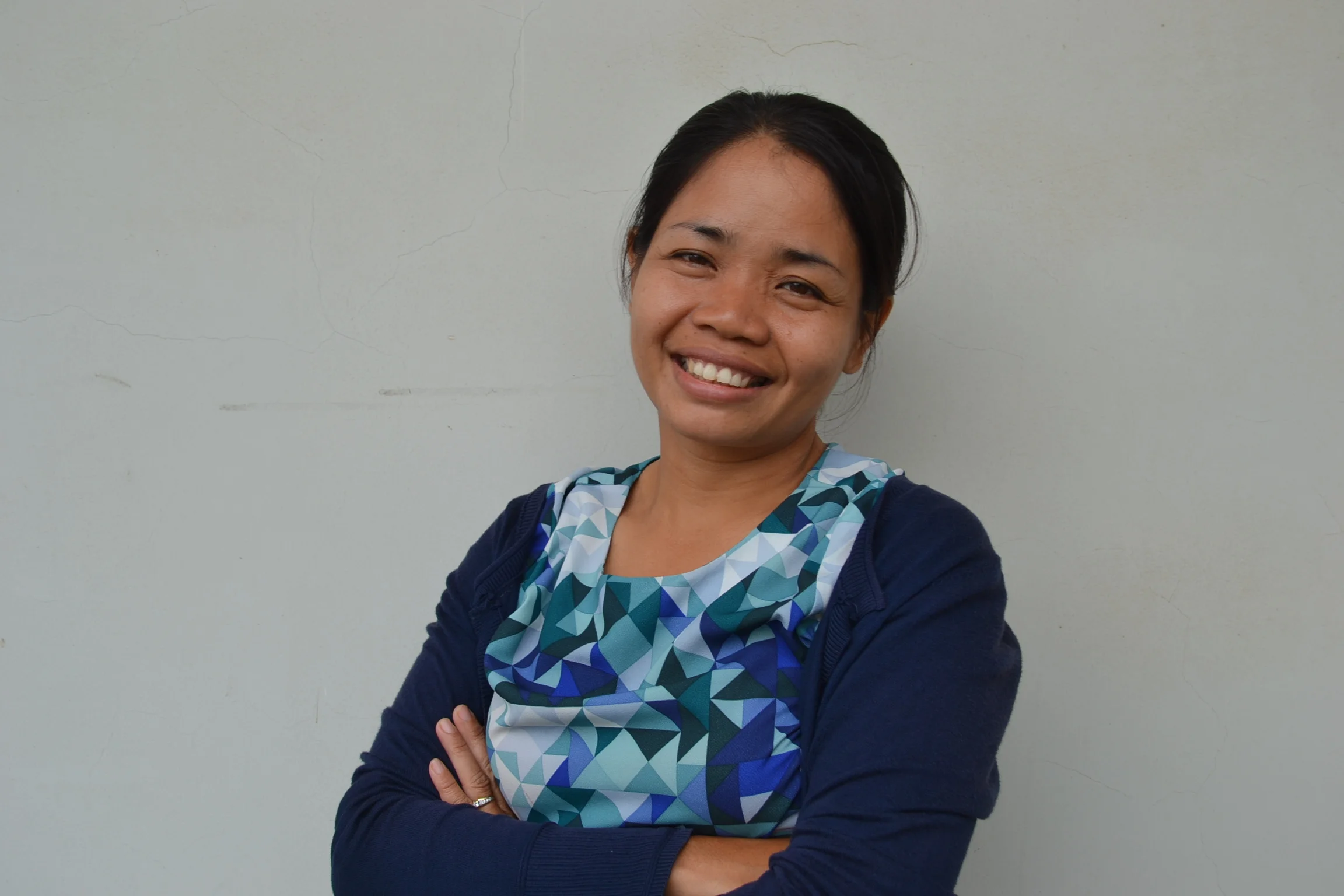 Name:&nbsp;Dom Pisey&nbsp;Business Name: Chicken ShopProgram: Incubator Program