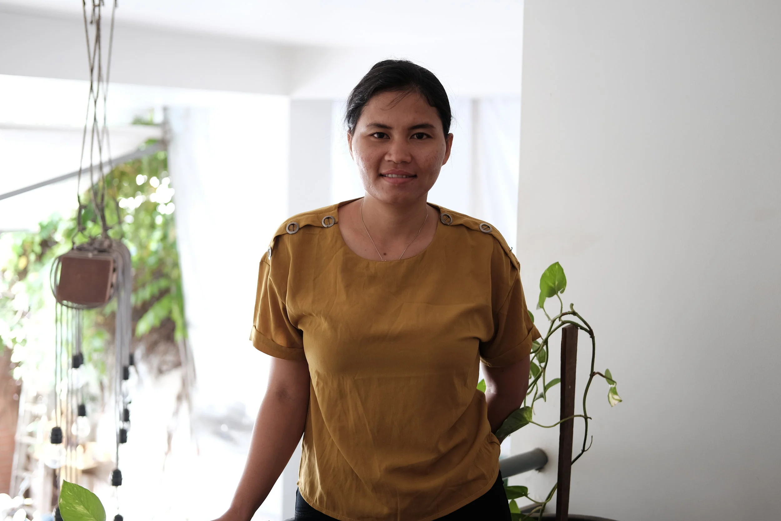 Name:&nbsp;Hem LenBusiness Name:&nbsp;Tasty tours CambodiaProgram:&nbsp;Incubator Program