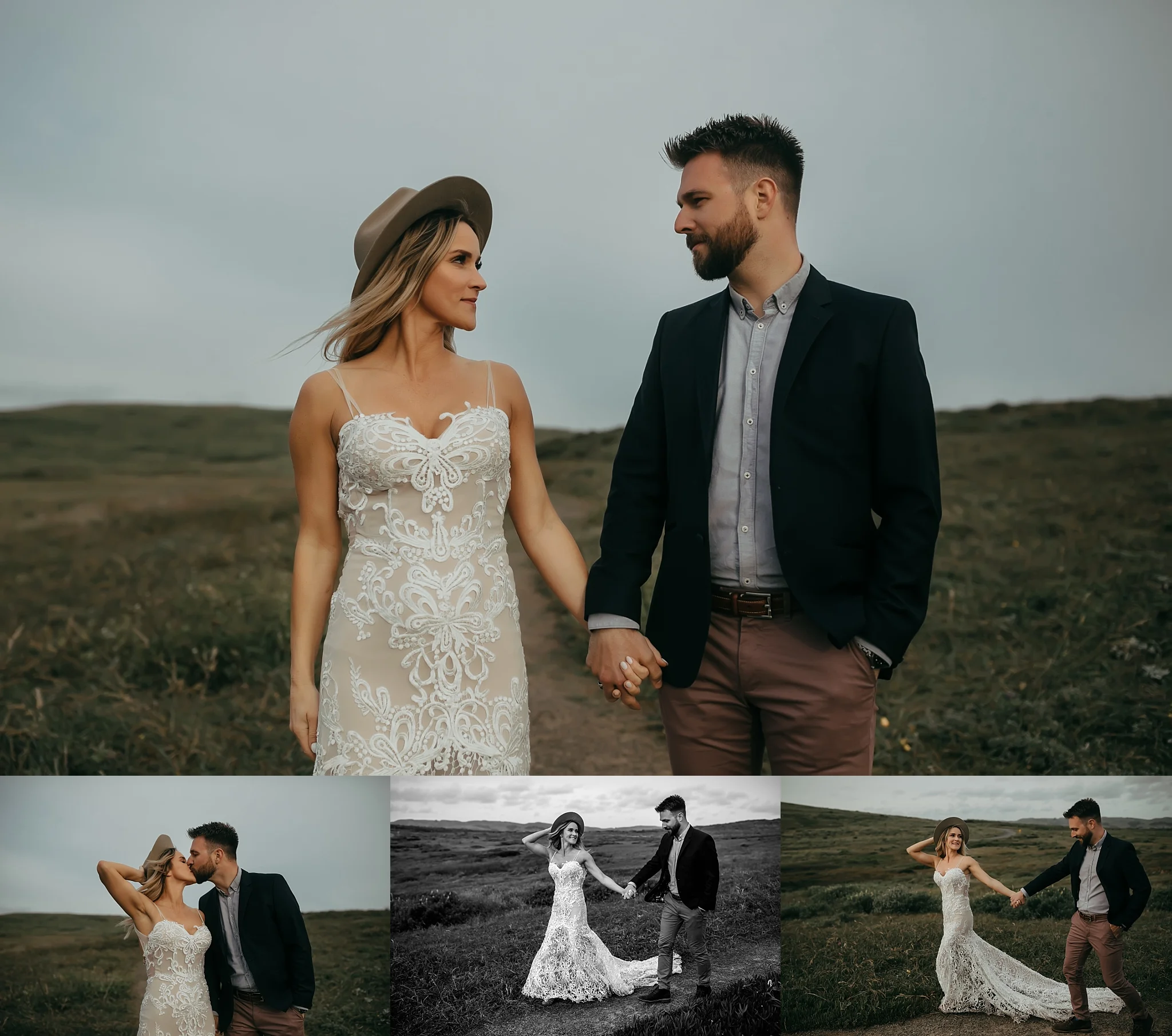 Sonoma County Wedding
