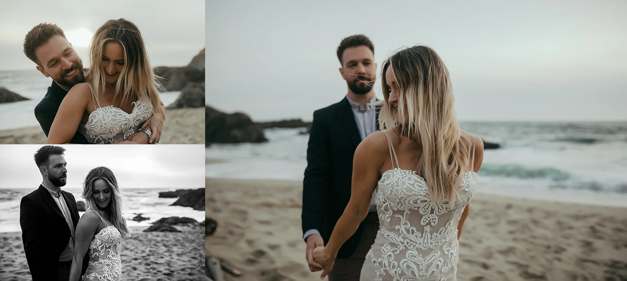 Sonoma County Wedding