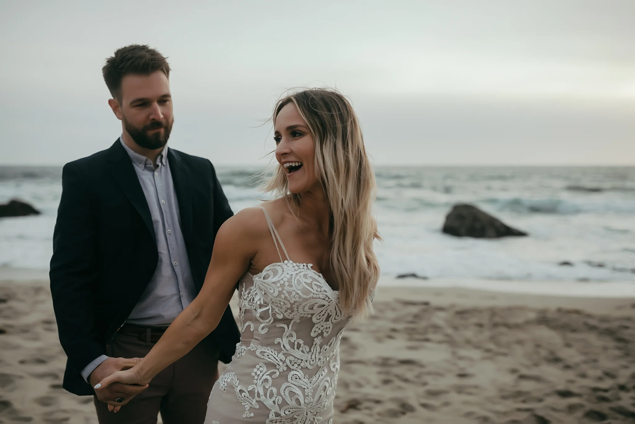 Sonoma County Wedding
